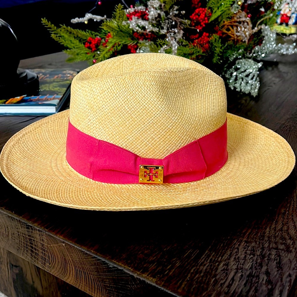 Tory Burch Hat